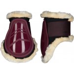 Horze Zadní kamaše Windsor Modrá – Zboží Mobilmania