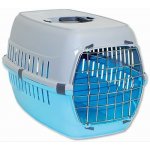 Dog Fantasy Carrier modrá 58 x 35 x 37 cm – Hledejceny.cz