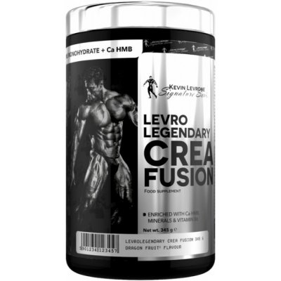 Kevin Levrone Crea Fusion 345 g – Hledejceny.cz