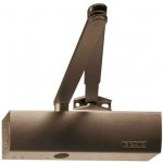 GEZE TS 2000 V hnědá 8584138061864 – Hledejceny.cz