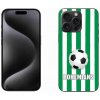 Pouzdro a kryt na mobilní telefon Apple mmCase Gelové iPhone 15 Pro Max - Bohemians