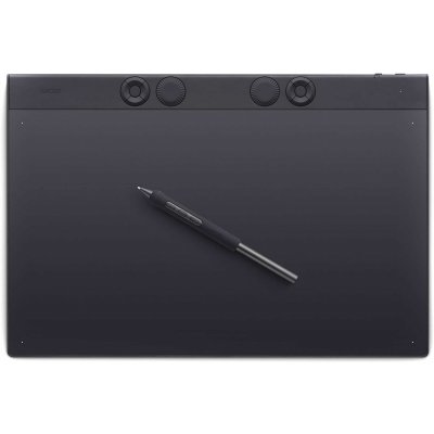 Wacom Intuos Pro L 2025 PTK870K0B – Zboží Živě Wacom Intuos Pro L 2025 PTK870K0B – Zboží Živě