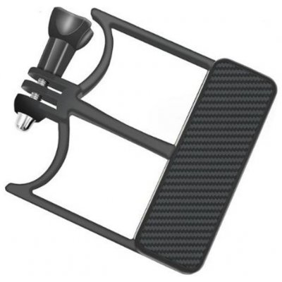 Stablecam Adaptér pro připojení akční kamery DJI Osmo Action 4 na stabilizátor DJI Osmo Mobile 6 1DJ6514 – Zboží Živě