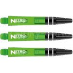 Red Dragon NITROTECH Short Green – Zboží Dáma