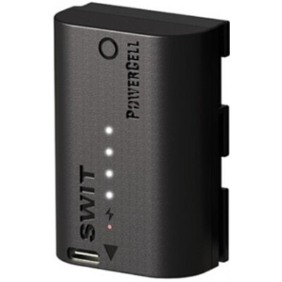 SWIT LP-E6P – Zbozi.Blesk.cz