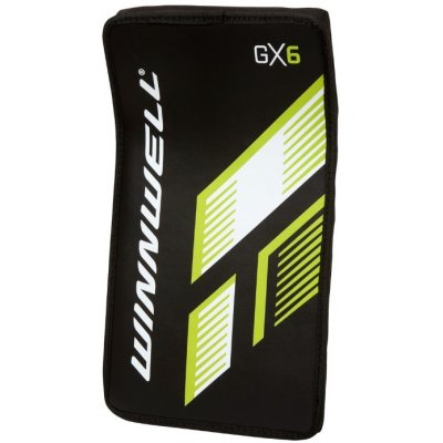 vyrážečka Winnwell Street Hockey GX6 JR – Zboží Dáma