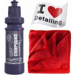 Gyeon Q2M Compound 120 ml | Zboží Auto