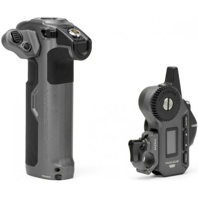 Tilta Nucleus-M II Wireless Lens Control System Control Handle Kit – Zboží Živě