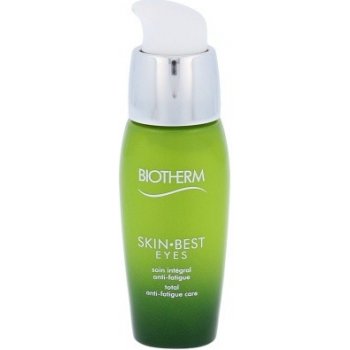 Biotherm Skin Best Eye oční krém 15 ml