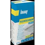 KNAUF Flexkleber flexibilní lepidlo 25kg – HobbyKompas.cz