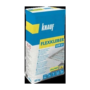 KNAUF Flexkleber flexibilní lepidlo 25kg