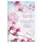 Albi Velikonoční přání - Rozkvetlé magnolie – Zboží Mobilmania