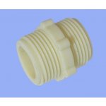 1036 Dvojvsuvka PH závit 1/2" x 1/2" – Sleviste.cz