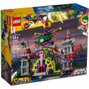  LEGO® Batman™ 70922 Jokerovo sídlo