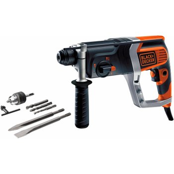 Black & Decker KD990KA