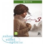 Syberia 3 – Zboží Mobilmania