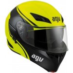 AGV Compact Course