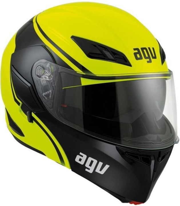 AGV Compact Course