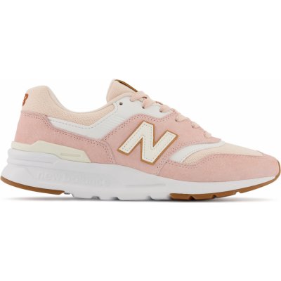 New Balance obuv CW997 – Zboží Mobilmania