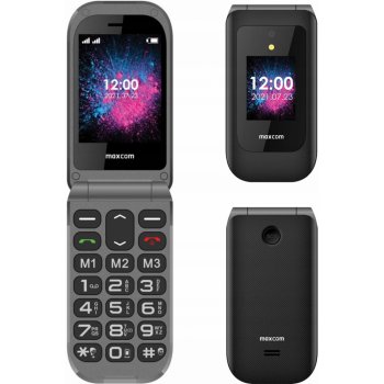 MaxCom MM 827 4G