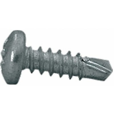 Samovrtné šrouby Rigips LB 421 3,5x9,5 mm 1000 ks – Hledejceny.cz
