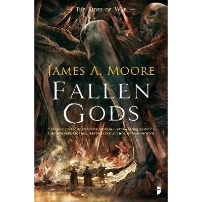 Fallen Gods – Zboží Mobilmania