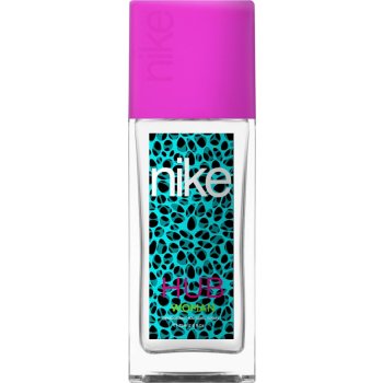 Nike Hub Woman deodorant sklo 75 ml