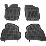 Koberce gumové Rezaw Plast VW Polo 2009-2017 – Hledejceny.cz