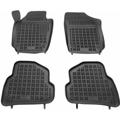 Koberce gumové Rezaw Plast VW Polo 2009-2017 – Hledejceny.cz