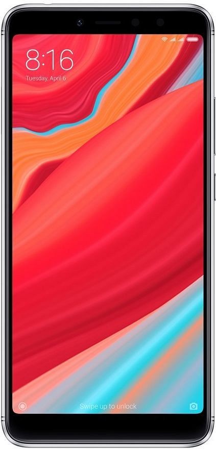 Xiaomi Redmi S2 3GB/32GB na Heureka.cz