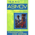 Foundation and Empire - I. Asimov – Hledejceny.cz