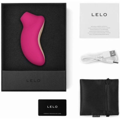 Lelo Sona – Zboží Mobilmania