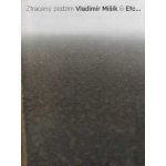 MISIK/ETC - ZTRACENY PODZIM CD – Sleviste.cz