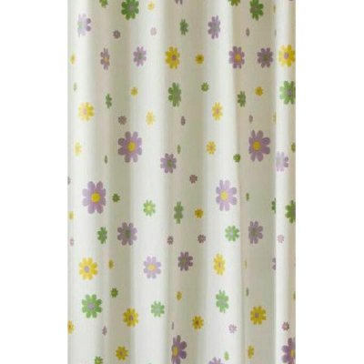 Aqualine ZV014 květovaný 180 x 200 cm – Zboží Dáma