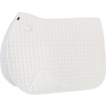 QHP Dečka podsedlová Kivah bílá – Zboží Mobilmania