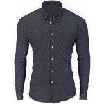 Malfini 209 shirt long sleeve černá – Zboží Dáma