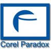 Serverové operační systémy Corel Paradox License ENG (1 - 10) - LCPDXENGPCA