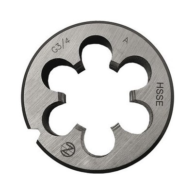 NÁSTROJE CZ Závitová čelist G1/2"x14z HSSE A DIN EN 24 231 - CZO-292-120 – Hledejceny.cz