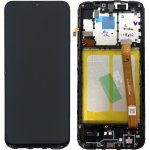 LCD Displej Samsung A20E – Zbozi.Blesk.cz