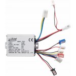 Ovladač Magma YK31 pro kartáčové motory – Sleviste.cz