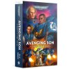 Desková hra GW warhammer Dawn of Fire: Avenging Son Paperback