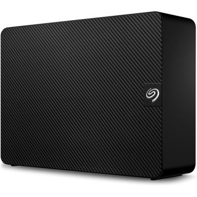 Seagate Expansion Desktop 20TB, STKP20000400 – Zboží Mobilmania