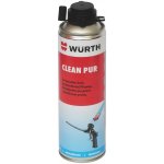 Würth Čistič pur peny - 500ml – Hledejceny.cz