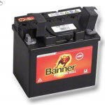 Banner Starting Bull 12V 30Ah 300A 530 34 – Sleviste.cz