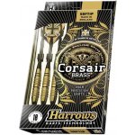 Harrows Corsair 18g – Zbozi.Blesk.cz