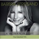 Streisand, Barbra - A Woman In Love - The – Hledejceny.cz