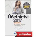 Účetnictví 2017, učebnice pro SŠ a VOŠ – Hledejceny.cz
