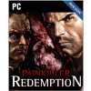 Hra na PC Painkiller Redemption