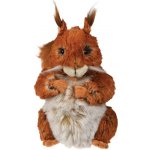 velká Squirrel Fern Wrendale Designs veverka – Sleviste.cz