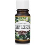 Saloos esenciální olej Bílý leknín 10 ml – Hledejceny.cz